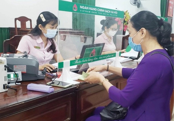 Chính sách cho vay hỗ trợ tạo việc làm, duy trì, mở rộng việc làm