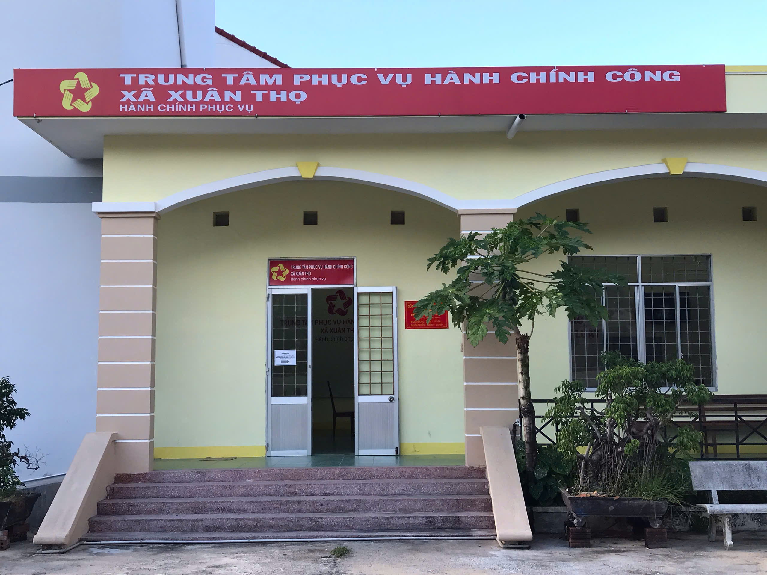 CÔNG BỐ, CÔNG KHAI BỘ THỦ TỤC HÀNH CHÍNH THỰC HIỆN KHÔNG PHỤ THUỘC VÀO ĐỊA GIỚI HÀNH CHÍNH TRÊN ĐỊA BÀN TỈNH ĐẮK LẮK