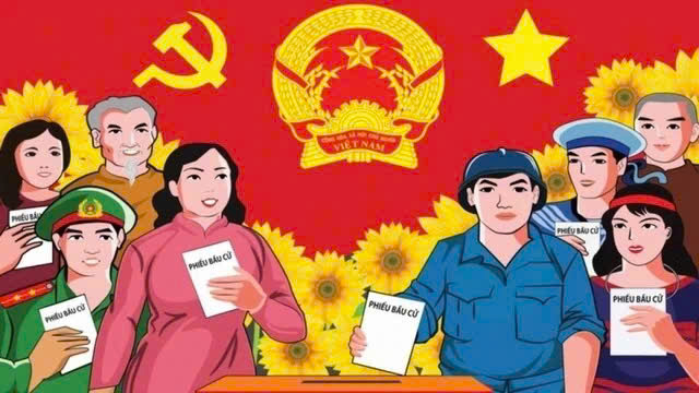 Xã Xuân Thọ: Ấn định số đơn vị bầu cử và số lượng đại biểu HĐND xã nhiệm kỳ 2026 - 2031